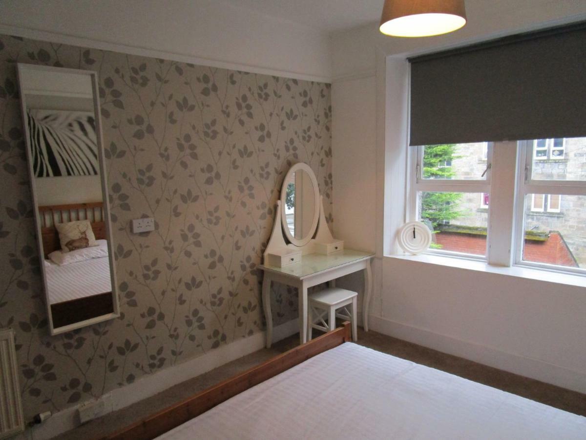 Westend Glasgow Apartment Exterior foto