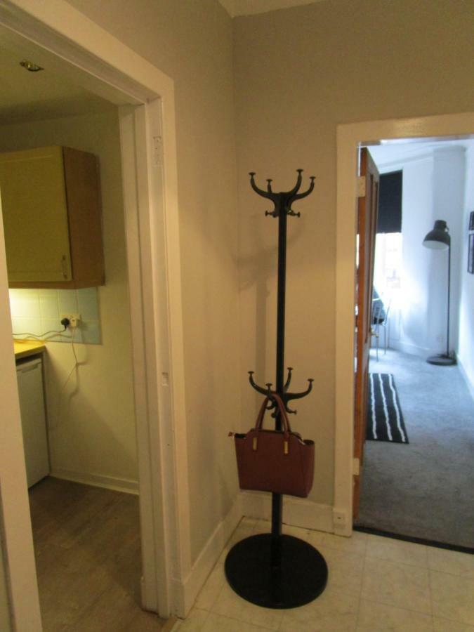 Westend Glasgow Apartment Exterior foto